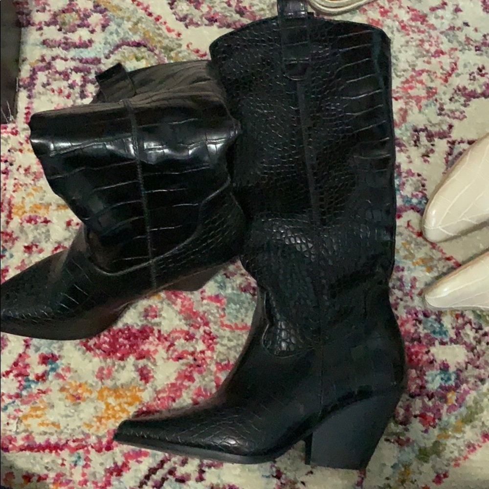 Missguided shoes